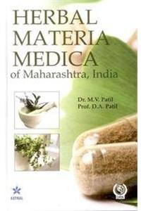 Herbal Materia Medica of Maharashtra