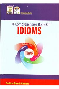 Book Of Idioms