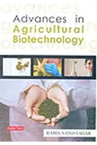 Advances in Agricultural Biotechnology
