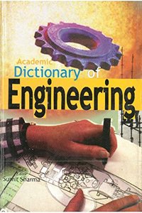 Dictionary of Engineering (PB)