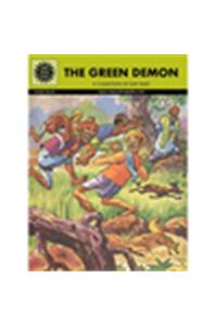 The Green Demon