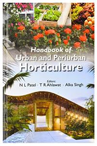 Handbook of Urban & Periurban Horticulture