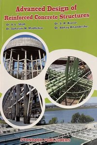ADVANCED DESIGN OF REINFORCED CONCRETE STRUCTURES