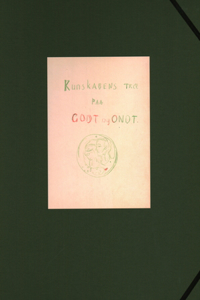 Tree of Knowledge of Good and Evil
