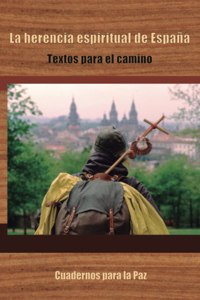 herencia espiritual de España