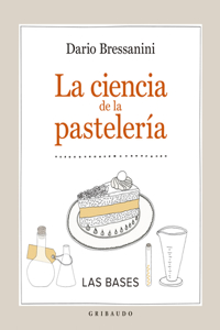 Ciencia de la Pasteleria