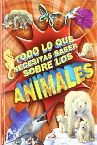 Todo lo que necesitas saber sobre los animales