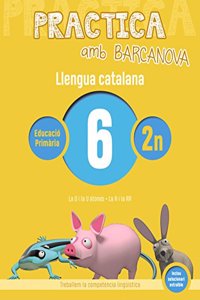 Practica amb Barcanova 6. Llengua catalana: La O i la U atones. La R i la RR