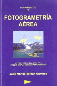 Fundamentos de Fotogrametria Aerea