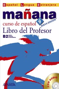 Manana (Nueva edicion)