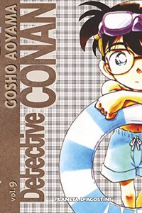 Detective Conan no 09
