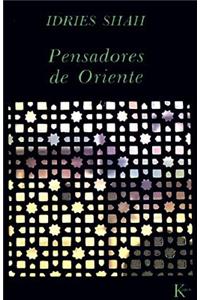 Pensadores de Oriente