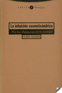 Intuicion Cosmoteandrica, La
