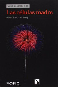 Las celulas madre