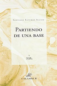 Partiendo de una base