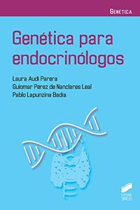 Genetica para endocrinologos