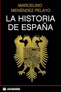 La historia de Espana