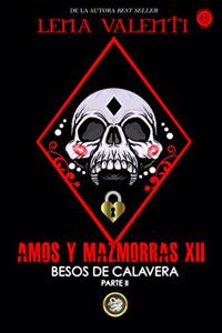 AMOS Y MAZMORRAS XII
