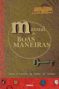 Manual de Boas Maneiras