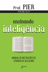 Ensinando inteligência