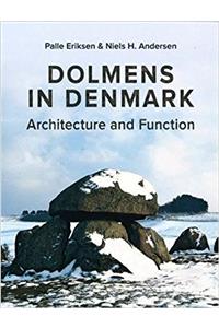 Dolmens in Denmark