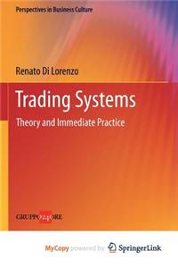 Trading Systems
