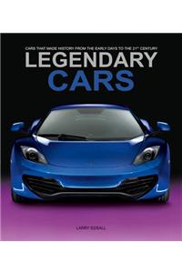 Legendary Cars