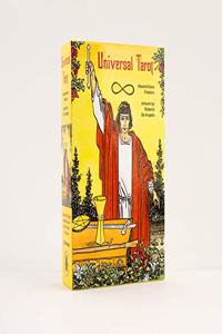 Universal Tarot