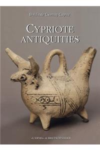 Cypriote Antiquities