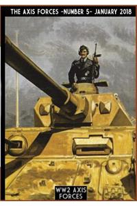 Axis Forces 5