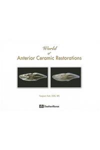 World of Anterior Ceramic Restorations