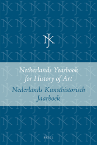 Netherlands Yearbook for History of Art / Nederlands Kunsthistorisch Jaarboek 11 (1960)