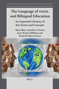 Language of Tesol and Bilingual Education