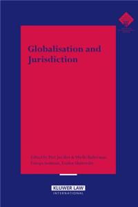 Globalisation and Jurisdiction