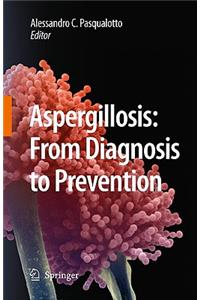 Aspergillosis: From Diagnosis to Prevention