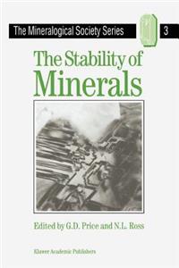 Stability of Minerals