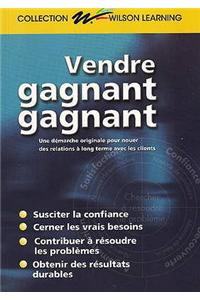 Vendre Gagnant Gagnant