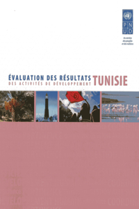 Assessment of Development Results: Tunisia