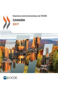 Examens environnementaux de l'OCDE