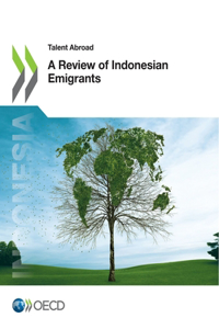 A Review of Indonesian Emigrants