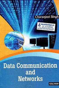 Data Communication & Networks PGDCA Pb. Uni.