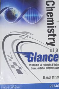 Chemistry at a Glance