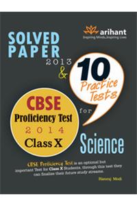 10 Practice Test Cbse Profiency Test For Class Xth Science