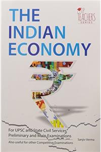 The Indian Economy