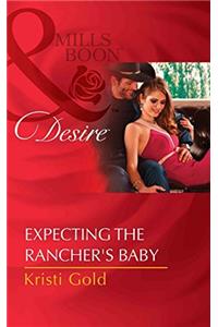 Expecting the Ranchers Baby?