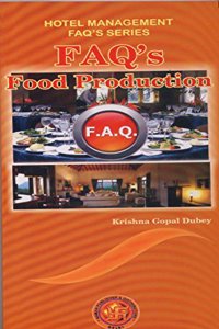 FAQ's in Food Production