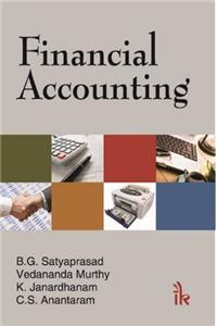 Financial Accounting