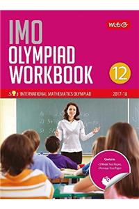 International Mathematics Olympiad (IMO)Work Book -Class 12`