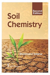 SOIL CHEMISTRY 2ND ED