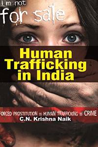 Human Trafficking In India